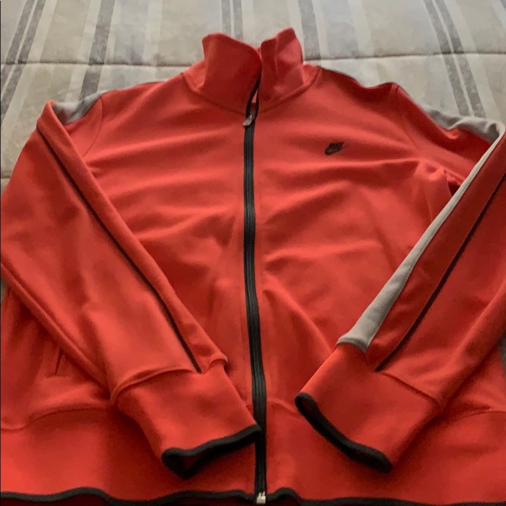 Women Nike Jacket